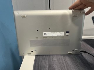 HP 840 G6 i5 8gb Windows 11