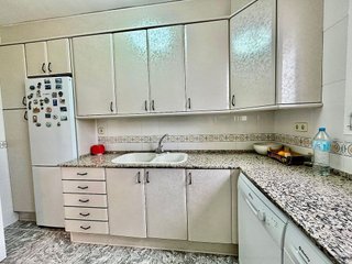 Piso en venta en Platja Llarga en Castell-Platja d´Aro