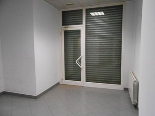 Local comercial en alquiler en Sant Fruitós de Bages