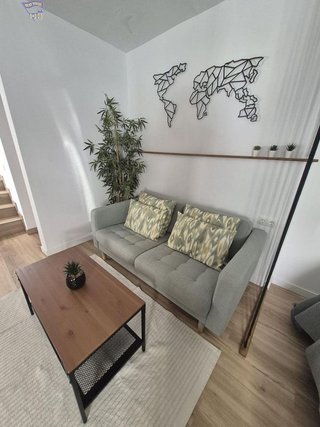 Chalet en alquiler en Arcos de la Frontera