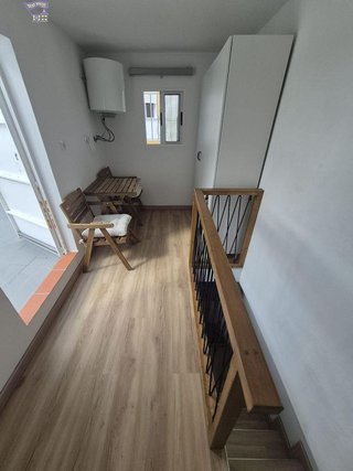 Chalet en alquiler en Arcos de la Frontera