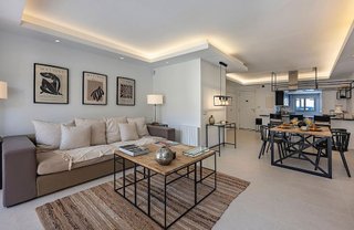 Casa adosada en alquiler en Los Naranjos - Las Brisas en Marbella