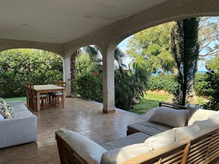 Chalet en alquiler en Curva - Heliópolis en Benicasim/Benicàssim