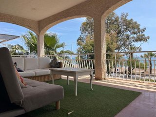 Chalet en alquiler en Curva - Heliópolis en Benicasim/Benicàssim