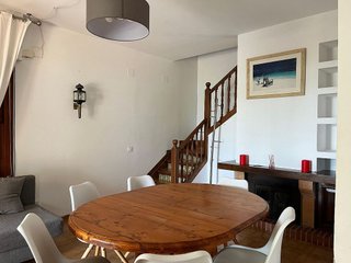Chalet en alquiler en Curva - Heliópolis en Benicasim/Benicàssim
