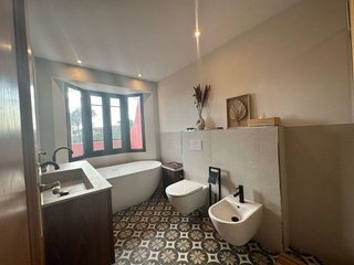 Casa adosada en alquiler en Lomas de Marbella Club - Puente Romano en Marbella