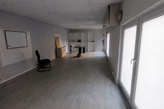 Local comercial en alquiler en Poble Nou en Manresa
