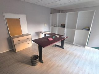 Local comercial en alquiler en Poble Nou en Manresa