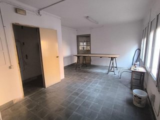 Local comercial en alquiler en Poble Nou en Manresa