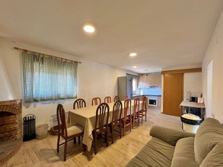Chalet en alquiler en Vila-seca pueblo en Vila-Seca