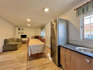 Chalet en alquiler en Vila-seca pueblo en Vila-Seca
