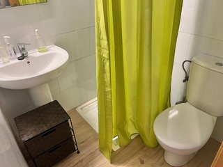 Chalet en alquiler en Vila-seca pueblo en Vila-Seca