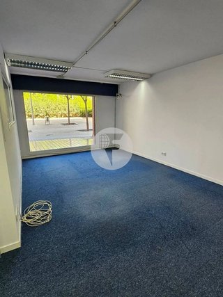 Local comercial en alquiler en Sant Joan Despí