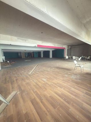 Local comercial en alquiler en Bellvitge en Hospitalet de Llobregat, L´