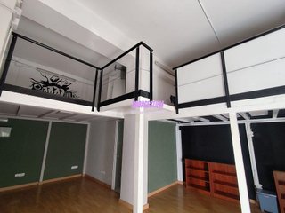Local comercial en alquiler en Montigalà -Sant Crist en Badalona