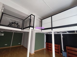 Local comercial en alquiler en Montigalà -Sant Crist en Badalona