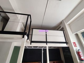 Local comercial en alquiler en Montigalà -Sant Crist en Badalona