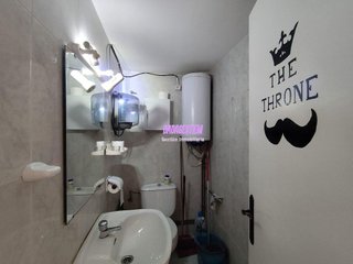 Local comercial en alquiler en Montigalà -Sant Crist en Badalona