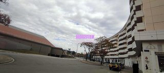 Local comercial en alquiler en Montigalà -Sant Crist en Badalona