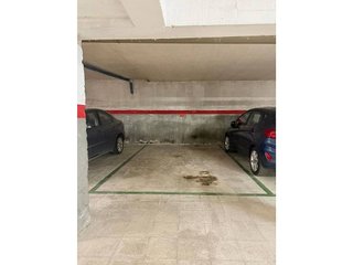 Garaje en alquiler en Sant Miquel - Tres Torres en Granollers