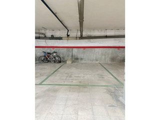Garaje en alquiler en Sant Miquel - Tres Torres en Granollers