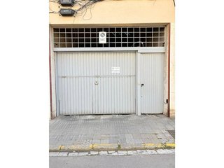Garaje en alquiler en Sant Miquel - Tres Torres en Granollers