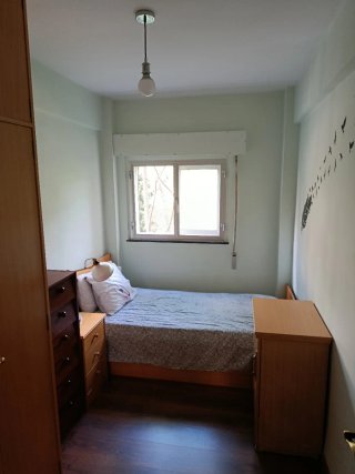 Alquilo habitación