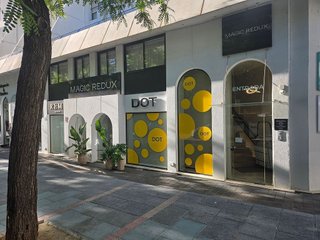 Oficina en alquiler en Playa de la Fontanilla en Marbella