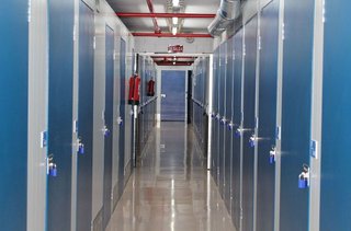 Trastero en alquiler en Zona Industrial en Alcobendas