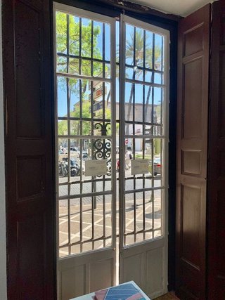 Oficina en alquiler en Centro en Jerez de la Frontera