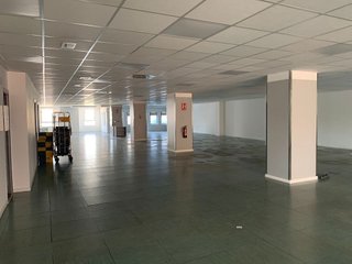 Oficina en alquiler en Tres Olivos - Valverde en Madrid
