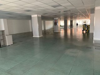 Oficina en alquiler en Tres Olivos - Valverde en Madrid