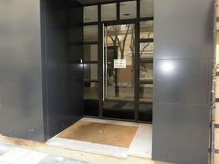 Local comercial en alquiler en Alfonso en Zaragoza