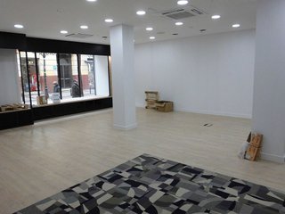 Local comercial en alquiler en Alfonso en Zaragoza
