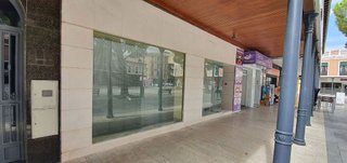 Local comercial en alquiler en Daimiel