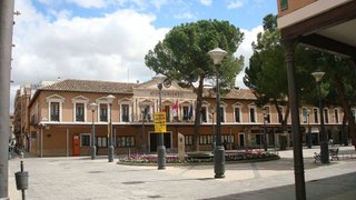 Local comercial en alquiler en Daimiel