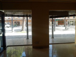 Local comercial en alquiler en Daimiel