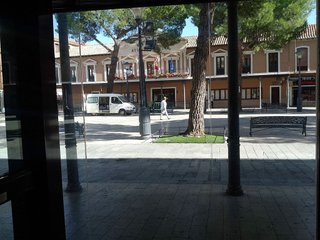 Local comercial en alquiler en Daimiel