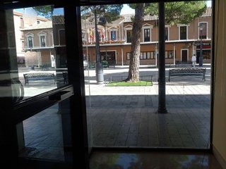 Local comercial en alquiler en Daimiel