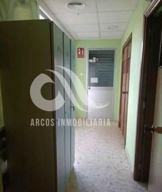 Local comercial en alquiler en Ciudad Jardín - Zoco en Córdoba