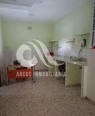 Local comercial en alquiler en Ciudad Jardín - Zoco en Córdoba