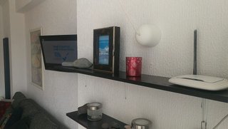 Estudio en alquiler en Zona Martiánez en Puerto de la Cruz