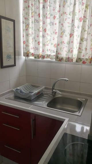 Estudio en alquiler en Zona Martiánez en Puerto de la Cruz