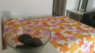 Estudio en alquiler en Zona Martiánez en Puerto de la Cruz