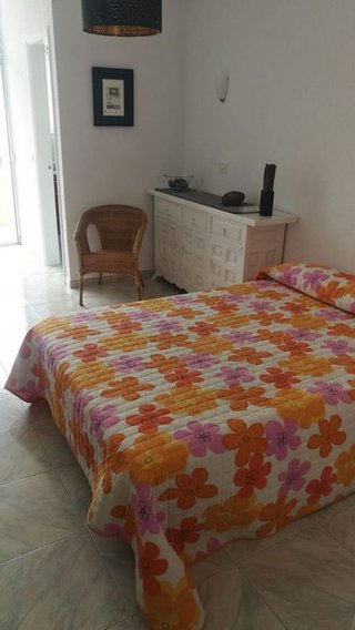 Estudio en alquiler en Zona Martiánez en Puerto de la Cruz