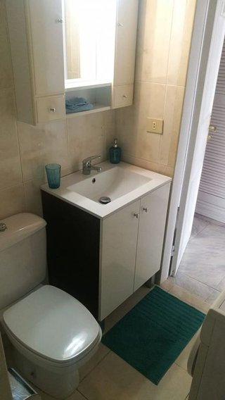 Estudio en alquiler en Zona Martiánez en Puerto de la Cruz