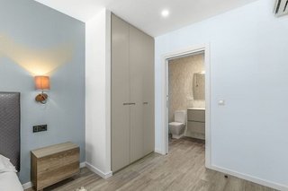 Piso en alquiler en Centro en San Sebastián-Donostia