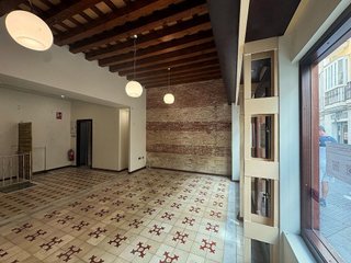 Local comercial en alquiler en Centro Histórico - Plaza España en Cádiz