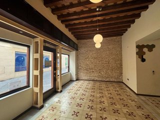 Local comercial en alquiler en Centro Histórico - Plaza España en Cádiz