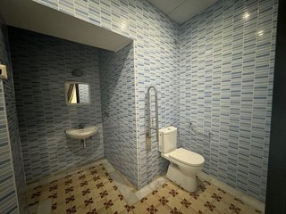 Local comercial en alquiler en Centro Histórico - Plaza España en Cádiz